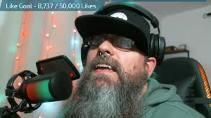 Adam Percle (@adampercle) កំពុង LIVE