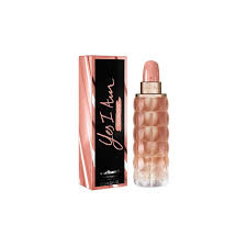 Depuis la naissance de son tout premier parfum, anaïs anaïs, la maison cacharel accompagne les femmes dans leur féminité. Yes I Am Cacharel Glorious Eau De Parfum 75ml Vaporizador