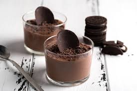 Hier klicken und gleich nachkochen. Dessert Im Glas Meine 3 Besten Rezepte Zum Nachmachen Womz