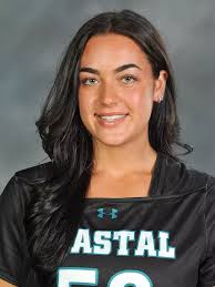 2025 Women's Lacrosse Roster