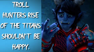 Rise of the titans, a netflix original film coming 2021. Troll Hunters Rise Of The Titans Shouldn T Have A Happy Ending Youtube