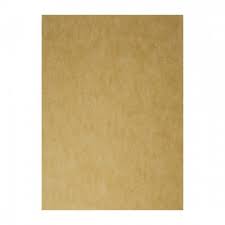 They are truly environmentally friendly product, as they are biodegradable. Vegware Compostable Unbleached Greaseproof Paper 380 X 275mm Dw6