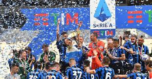 Thanks and best of luck with the next stage of your careers! Ranocchia Scudetto Ti Ho Sognato E Maledetto E Arriva Il Commento Di Zanetti Fc Inter 1908