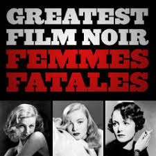 Brian de palma blends the emotional netherworld of film noir with a stylish portrayal of life among the wealthy and powerful in paris in this glossy thriller. Film Noir Femmes Fatales