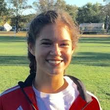 Lily Garrett's Instagram, Twitter & Facebook