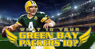 Please understand that our phone lines must be clear for urgent medical care needs. What Is Your Green Bay Packers Iq Intelliquiz