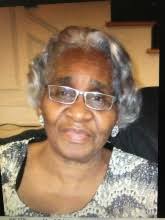 Obituary information for Dorthea Anderson