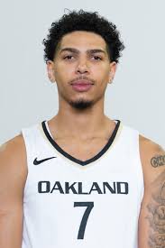 2023-24 OAKLAND MEN'S BASKETBALL