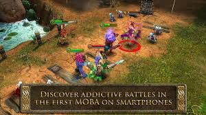 Fans of the genre will appreciate the practical . Free Apps And Games For Android Heroes Of Order Chaos V2 2 0j
