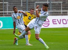 Sancho out, malen and rose in: U23 News Aktuelle Nachrichten Rumd Um Die U23 Von Borussia Dortmund Bvb De
