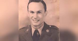 Obituary, Visitation & Funeral Information