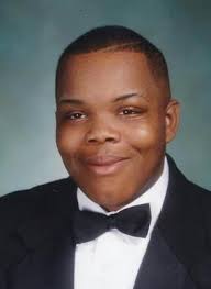 Brandon Anderson Obituary (2014)