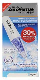 Produit Verrue : Quel Traitement Choisir ?