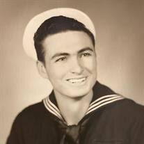 Ernest Laudie Chestnut Obituary