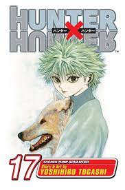 Anoboy Hunter X Hunter Dalam