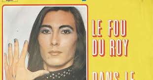 Doc Over Blog: Un William en cache un autre...