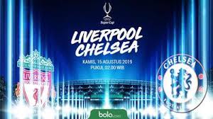 Streamingsites.com reviews the best streaming sites of 2021. Live Streaming Sctv Uefa Super Cup Liverpool Vs Chelsea Di Vidio