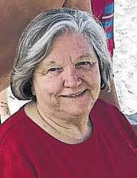 Jo Maness Obituary (2021)