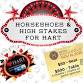 Horseshoes & High Stakes for HART event image
