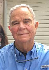 Jerry Keesee Obituary (1938