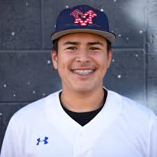 Erick Moreno's Moon Valley High School Career Home