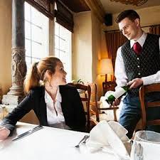 Restaurant Server Training Waiter Training Guidelines Restaurant Management Restaurant Restaurant Service