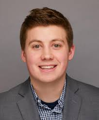 Proud to welcome Alex Honeywill to...