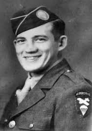 Putnam County man recounts 4 escapes from POW camps during World War II