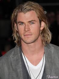 Chris Hemsworth Chris Hemsworth Hair Long Hair Styles Men Mens Hairstyles