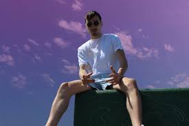 Corey Vance (@CoreyVanceMusic)