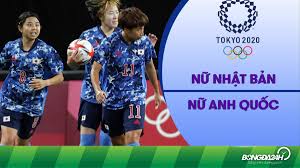 Jul 28, 2021 · cập nhật lịch thi đấu môn bóng đá nữ tại olympic tokyo 2021, sự kiện bắt đầu diễn ra từ 21/7 và kết thúc vào 6/8. Video Bong Ä'a Ná»¯ Nháº­t Báº£n Vs Ná»¯ Anh 24 7 Highlights Olympic