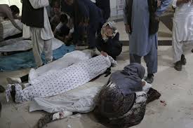 Les insurgés islamistes, arrivés aux portes de kaboul, ont reçu l'ordre de ne pas il a également menacé les talibans en cas d'attaques contre les ressortissants américains. Afghanistan Les Talibans S Emparent D Un District Proche De Kaboul