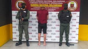 Organismos de seguridad recapturan a cuatro de los evadidos en Barinas