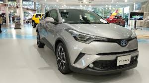 Daftar harga mobil toyota baru terlengkap di indonesia 2021. Toyota C Hr Segera Meluncur Mobil Mobil Baru Ini Menyusul Otomotif Tempo Co