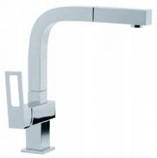 Franke Planar Angola Doccia Armatur Spiralli Krom