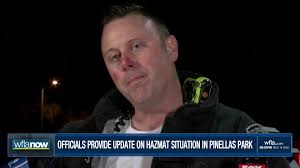 LIVE NOW: Officials are providing an update