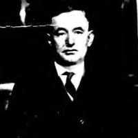 Charles William Grainger (1875–1953)