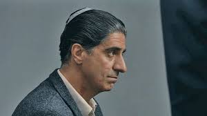 Le procès de Viviane Amsalem Bande-annonce VO