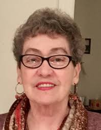 Obituary information for Patricia D. Brackett