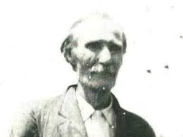 Jabus Smith Thurman (1848-1923)