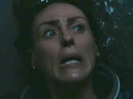 Tráiler de «Vigil»