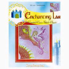 Discover thousands of more patterns. Soulmates From Enchanting Lair Cross Stitch Charts Cross Stitch Charts Casa Cenina