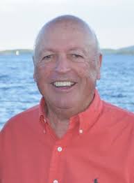 Norman V. Garrelts — Tupper Lake Free Press