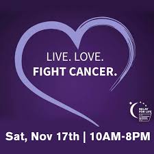 The relay for life app is a great tool to track your progress and stay up to date on relay news! Relay For Life At Odysea In The Desert Tourism For The Salt River Indian Community