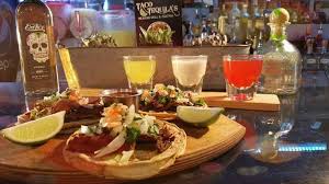 We did not find results for: Taco Tequila S Mexican Grill Cantina