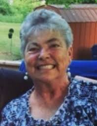 Ann Free Booth Obituary April 10, 2020