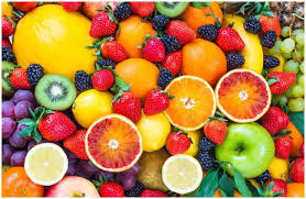 11 Signs And Symptoms That Your Third Eye Is Opening In 2020 Fruit Nutrition Facts Fruit Nutrition Fruit Diet