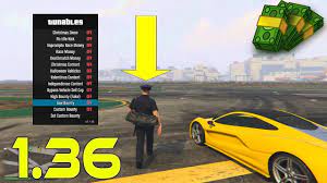 I recommend to use my modded launcher. Gta 5 Undetectable Mod Menu Update 1 37 By Denchmodz Free Download On Toneden