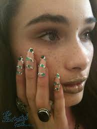 19 Times Nail Art Went Way Too Far