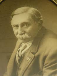 Capt Samuel Cerf Haas (1837-1919)